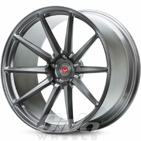 Vossen Wheels VPS-310 Gunmetal
