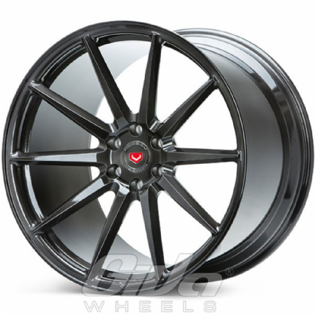 Vossen Wheels VPS-310 Midnight smoke