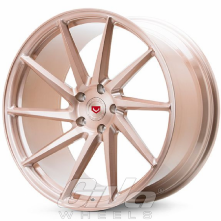 Vossen Wheels VPS-310T Vintage rose