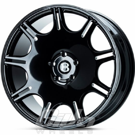 Vossen Wheels VPS-312 Black