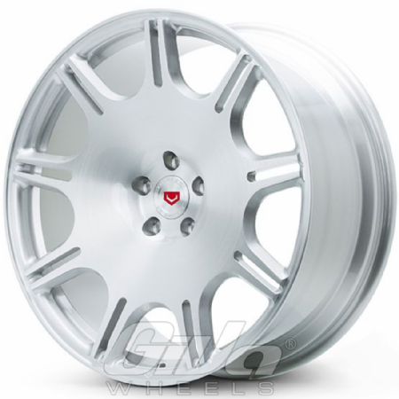 Vossen Wheels VPS-312 Gloss clear