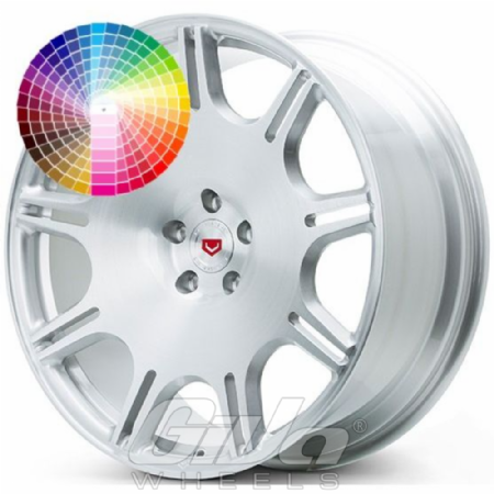 Vossen Wheels VPS-312 Custom Color