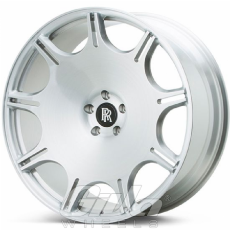 Vossen Wheels VPS-312 Light smoke