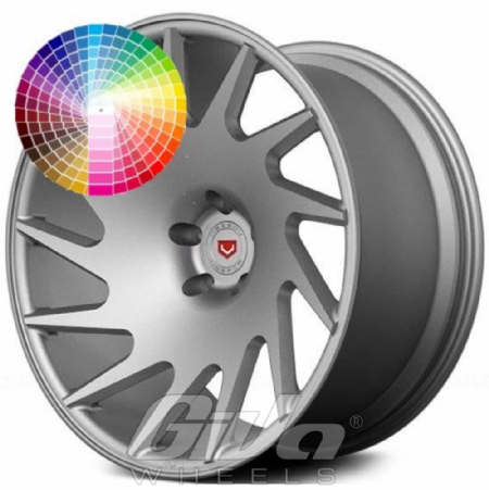Vossen Wheels VPS-313T Custom Color