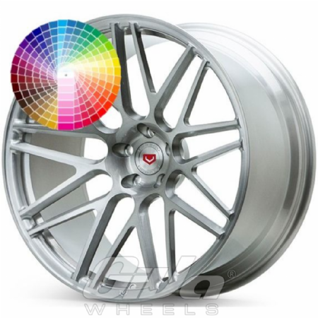 Vossen Wheels VPS-314 Custom Color