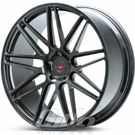 Vossen Wheels VPS-314 Gunmetal