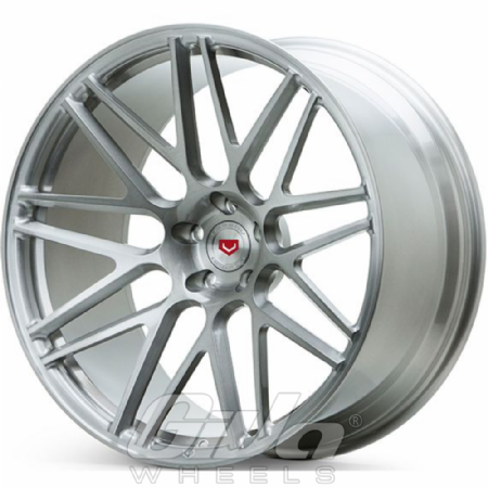 Vossen Wheels VPS-314 Light smoke