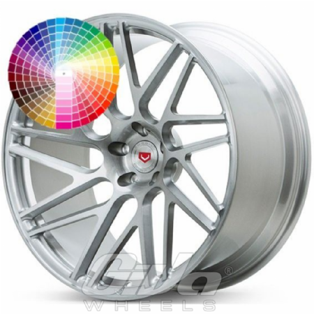 Vossen Wheels VPS-314T Custom Color