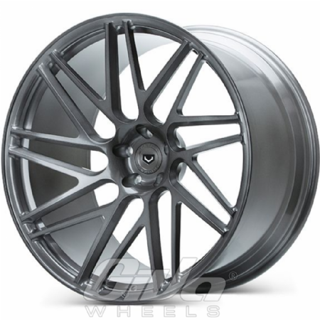 Vossen Wheels VPS-314T Dark smoke