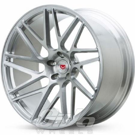 Vossen Wheels VPS-314T Light smoke