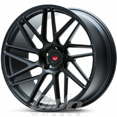 Vossen Wheels VPS-314T Satin black
