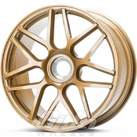 Vossen Wheels VPS-315 Brickell bronze