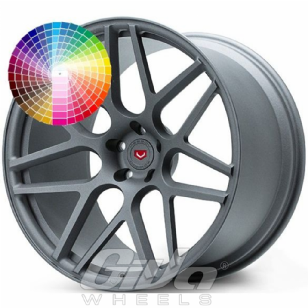 Vossen Wheels VPS-315 Custom Color