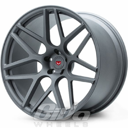 Vossen Wheels VPS-315 Textured gunmetal