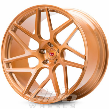 Vossen Wheels VPS-315T Copper penny