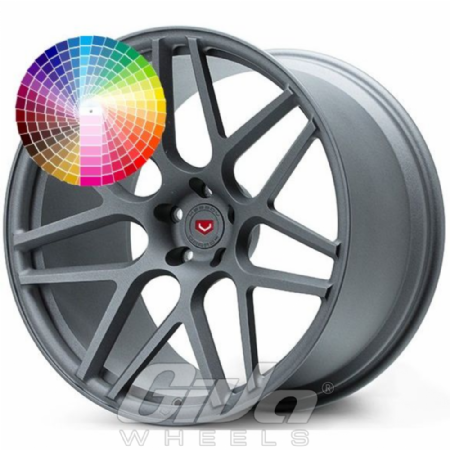 Vossen Wheels VPS-315T Custom Color