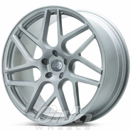 Vossen Wheels VPS-315T Stealth grey
