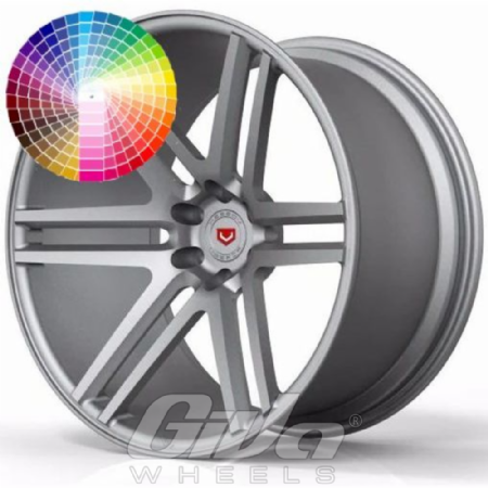 Vossen Wheels VPS-316 Custom Color