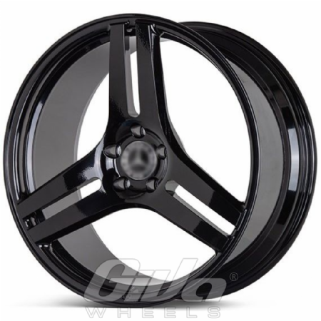 Vossen Wheels VPS-317 Black