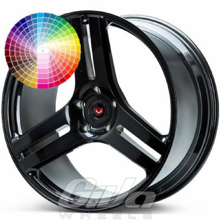 Vossen Wheels VPS-317 Custom Color