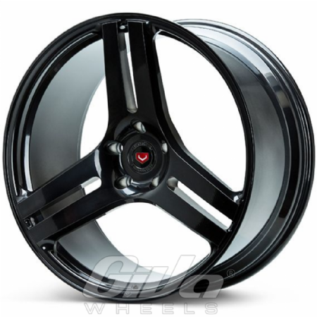 Vossen Wheels VPS-317 Midnight smoke