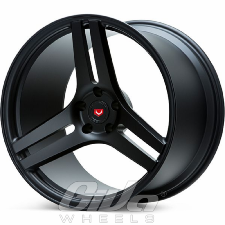 Vossen Wheels VPS-317 Satin black