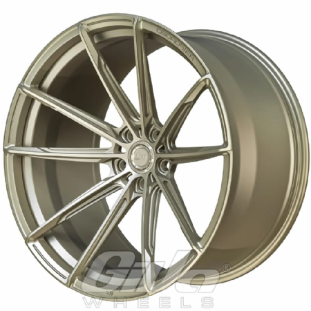 Wheelforce R.3 FG Light gold