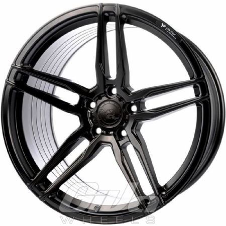 Yido YPFF1 FlowForged Matt black