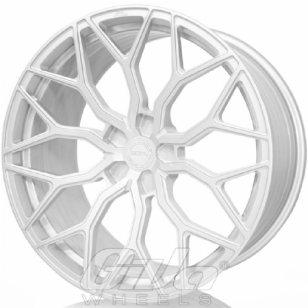 Yota Wheels YP1 (Flow Forged) Silver