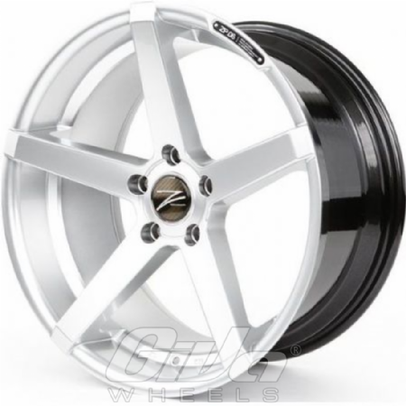 Z-Performance ZP.06 Silver