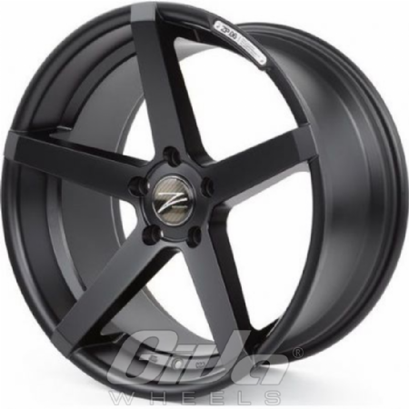 Z-Performance ZP.06 Matt black