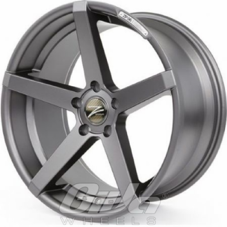 Z-Performance ZP.06 Matt Gunmetal