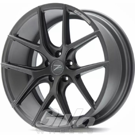 Z-Performance ZP.09 Matt gunmetal