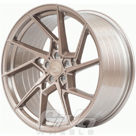 Z-Performance ZP3.1 (Flow Forged) Champagne