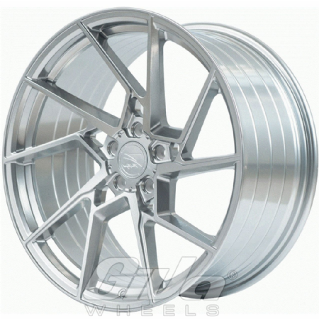 Z-Performance ZP3.1 (Flow Forged) Aluminium