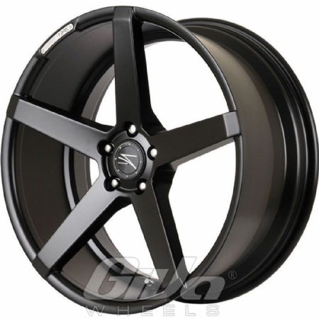 Z-Performance ZP6.1 Matt black