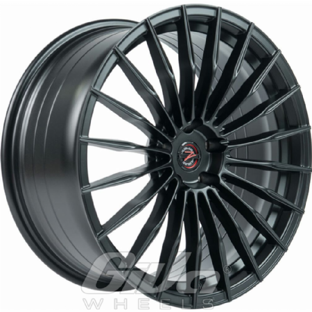 Z-Performance ZP.Monoblock T1 Matt black