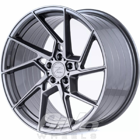 Z-Performance ZP3.1 (Flow Forged) Gloss metal