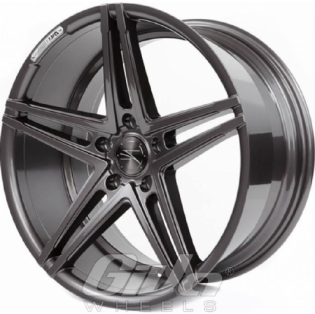 Z-Performance ZP4.1 Gunmetal