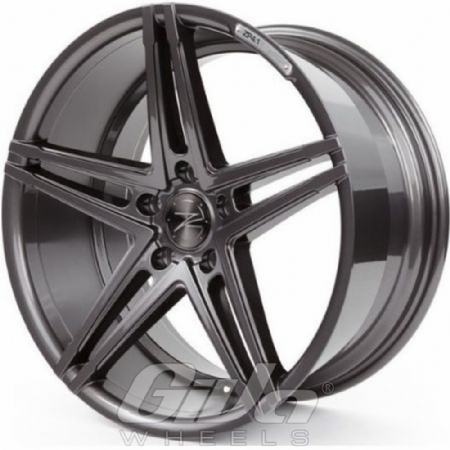 Z-Performance ZP4.1 Gunmetal