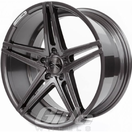 Z-Performance ZP6.1 Gunmetal