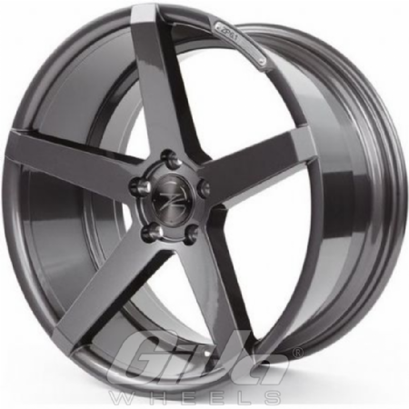 Z-Performance ZP6.1 Gunmetal