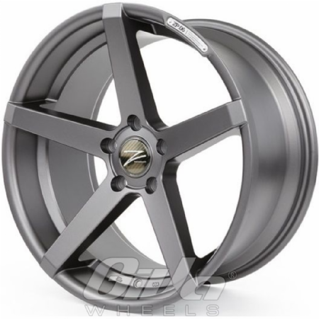 Z-Performance ZP6.1 Matt gunmetal