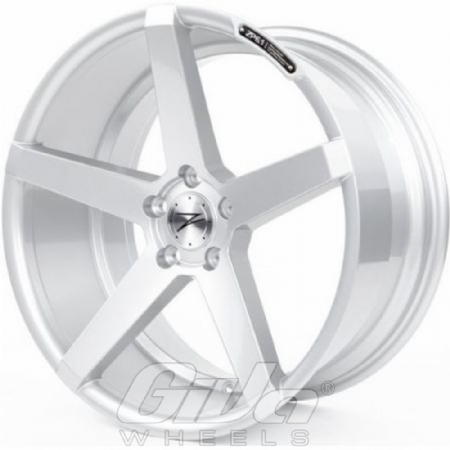 Z-Performance ZP6.1 Sparkling silver