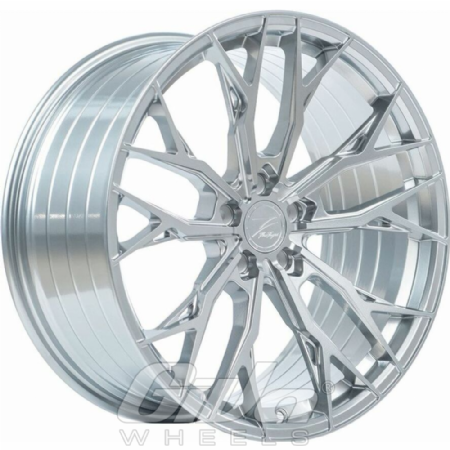 Z-Performance ZP7.1 (Flow Forged) Aluminum