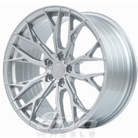 Z-Performance ZP7.1 (Flow Forged) Silver