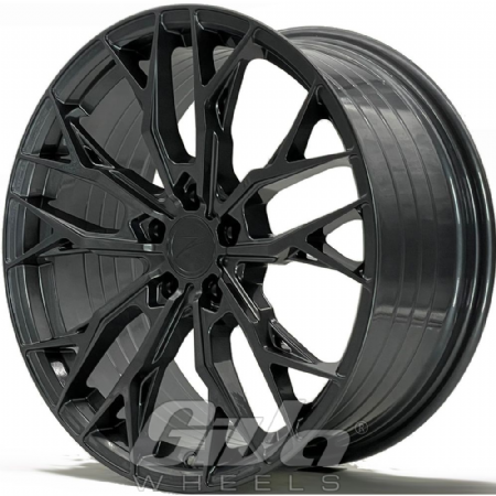 Z-Performance ZP7.1 (Flow Forged) Gloss Metal