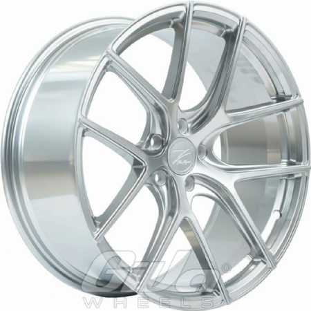 Z-Performance ZP9.1 (Flow Forged) Aluminum